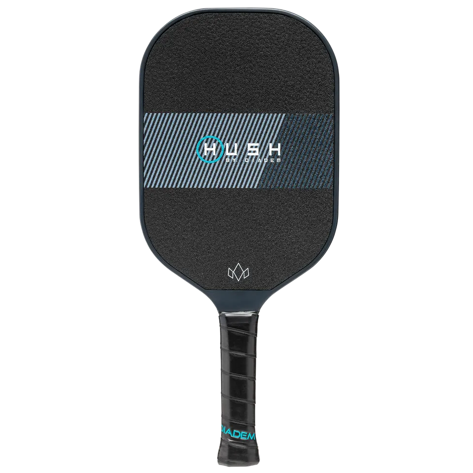 diadem-hush-pickleball-paddle-leiser-etpu-schl-ger-usa-quiet-approved image 1