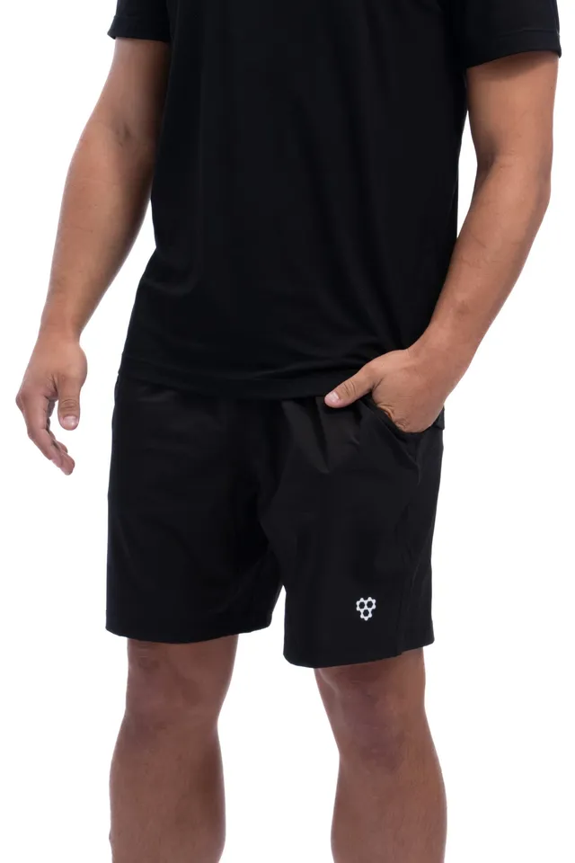 crbn-pickleball-men-s-courtiq-performance-shorts-6-5-herren-shorts image 1