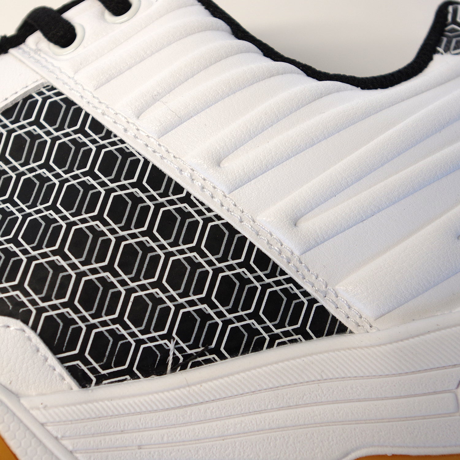karakal-superpro-indoor-court-schuh-white image 2