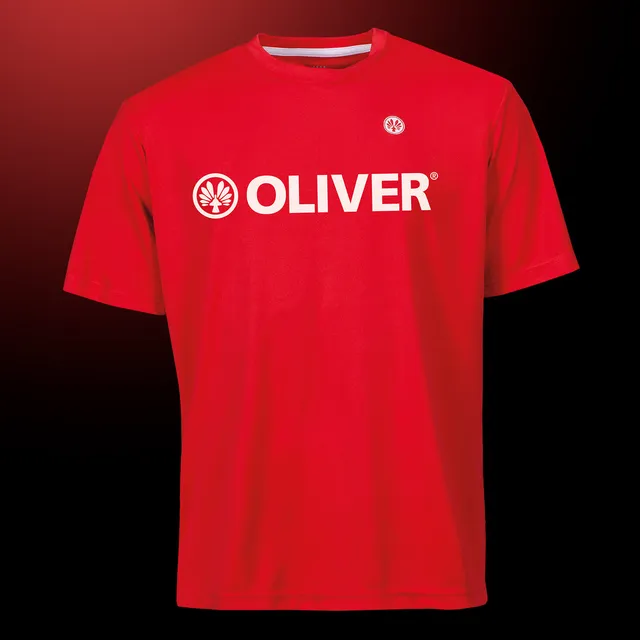 oliver-activa-logo-funktionsshirt image 1