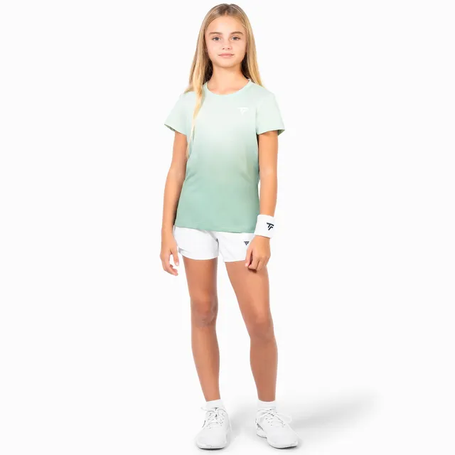 tecnifibre-x-loop-t-shirt-sage-m-dchen-leicht-atmungsaktiv-schnell-trocknend image 1
