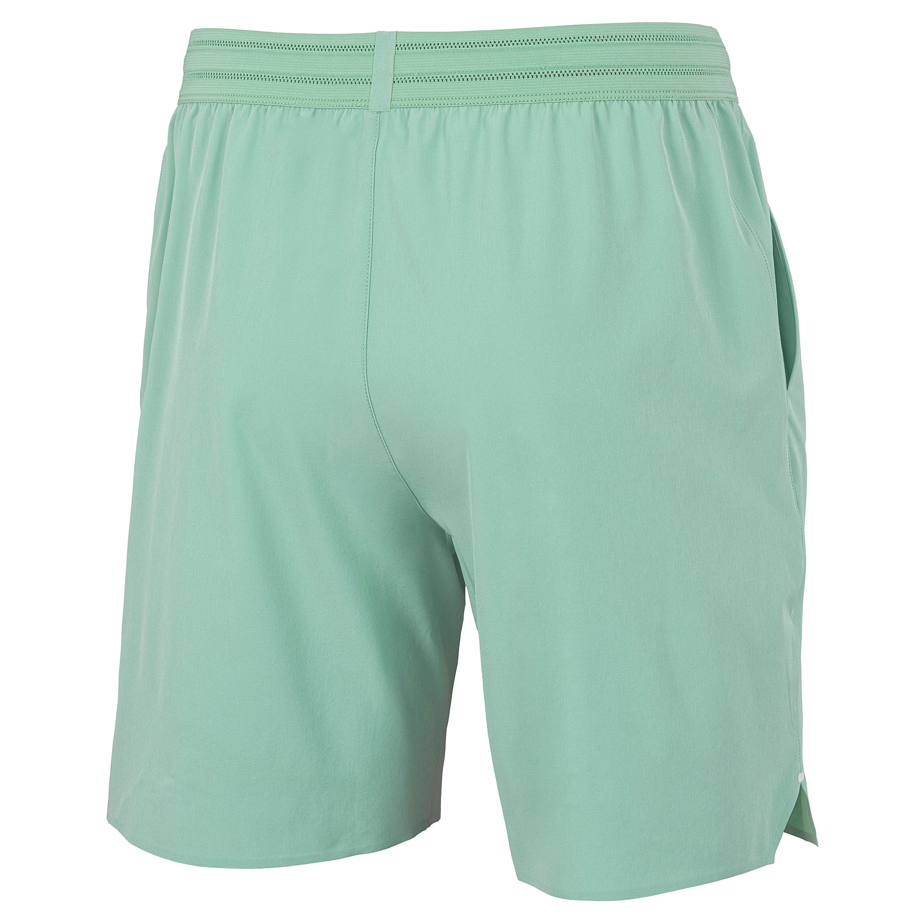 tecnifibre-stretch-short-sage-herren image 4