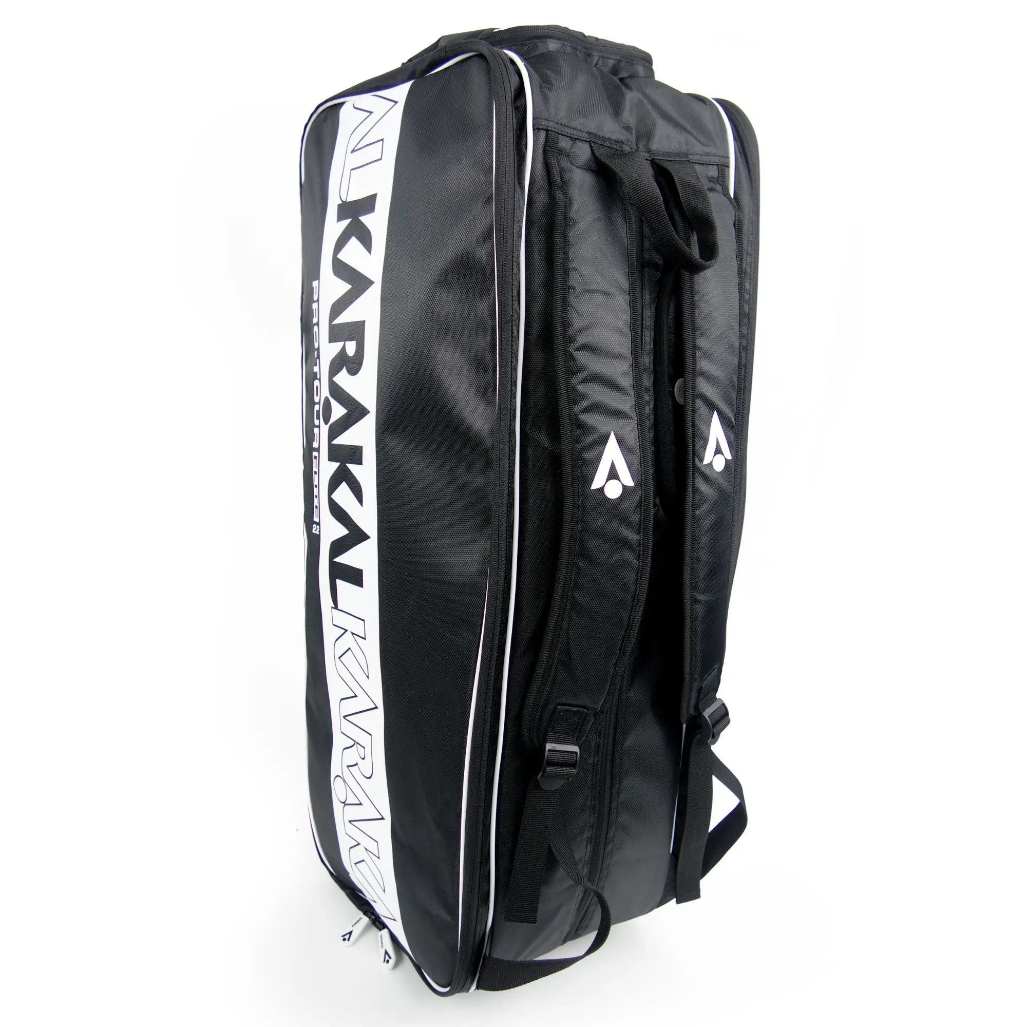 karakal-pro-tour-elite-2-2-racket-bag-white-12-schl-ger-turniertasche-77-x-33-x- image 5
