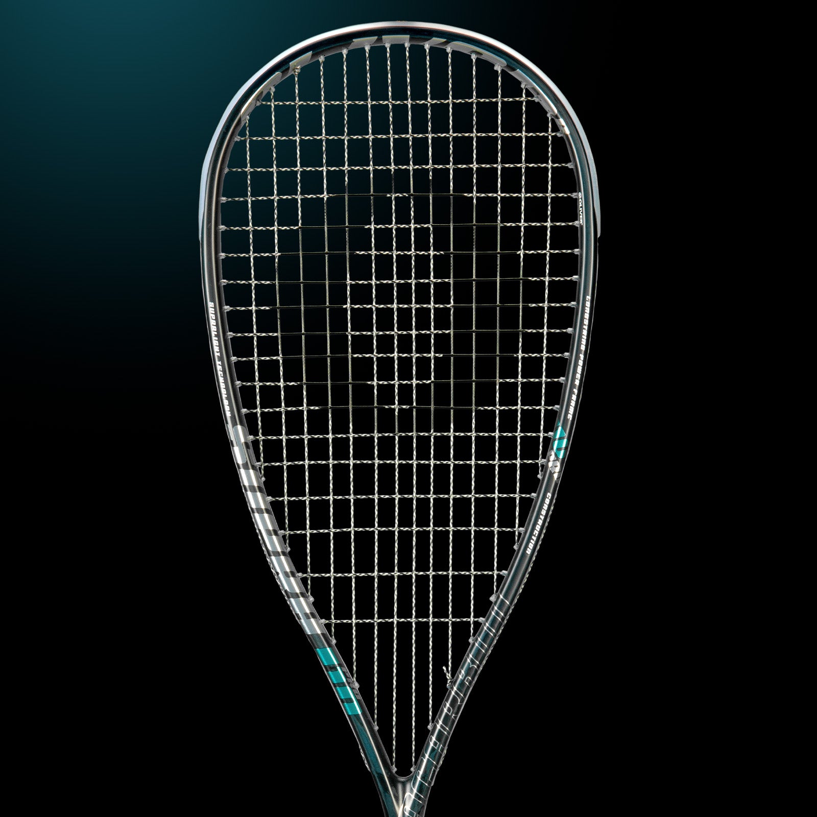 oliver-supra-110-pro-squashschl-ger-155-g-long-string image 2