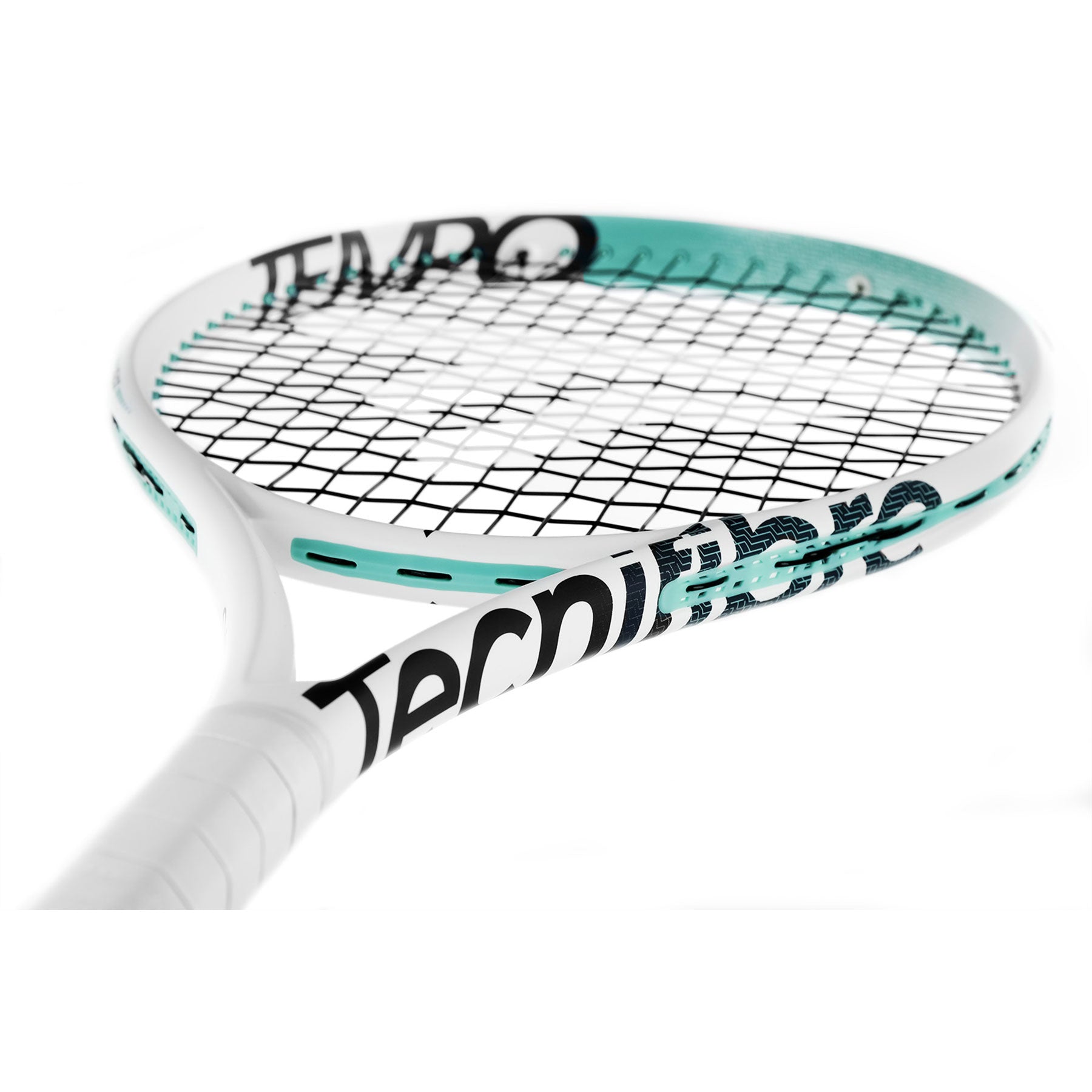 tecnifibre-tempo-255-v2-damen-tennisschl-ger-iga-swiatek-validiert-x-short-techn image 5