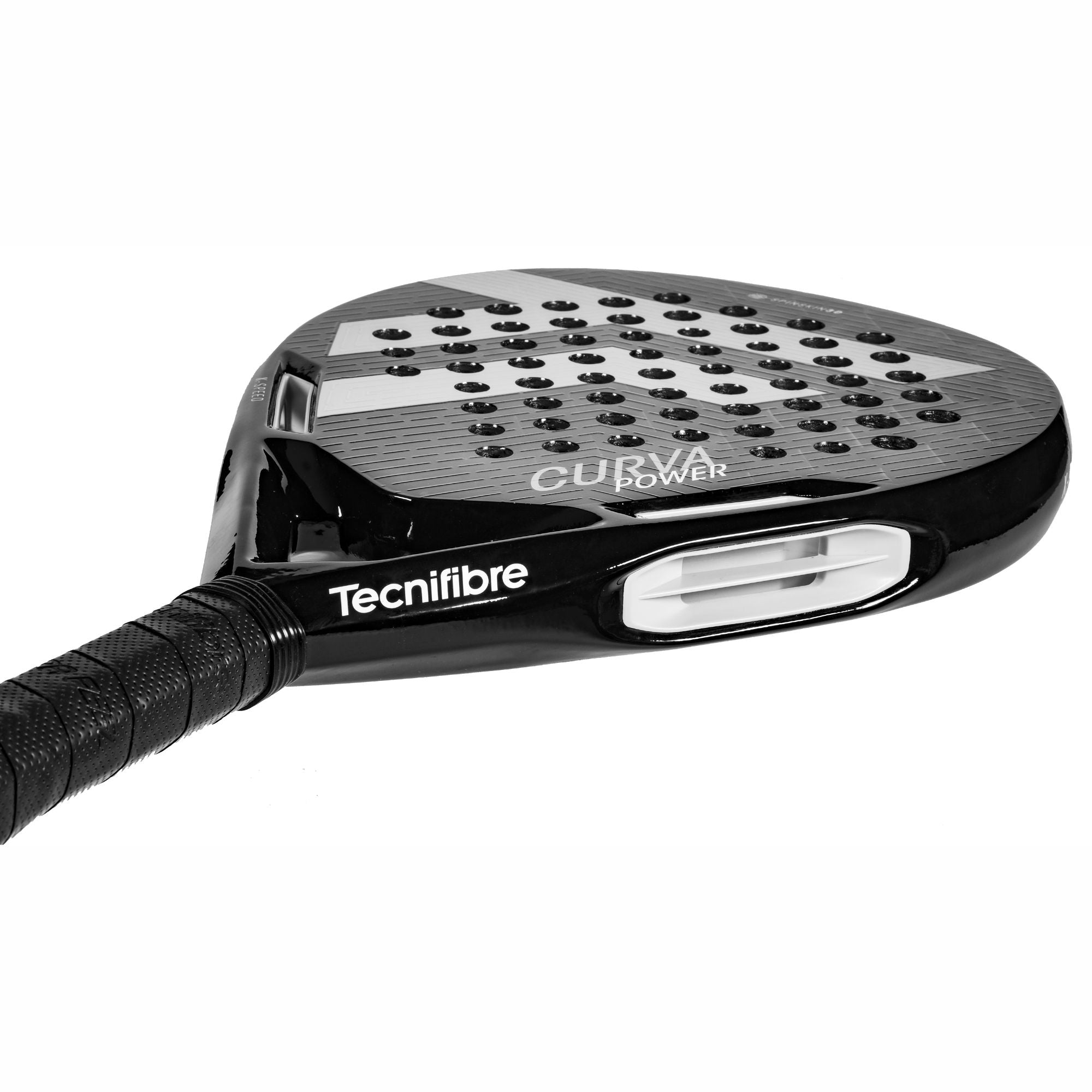 tecnifibre-curva-power-2026-padel-schl-ger-f-r-maximale-geschwindigkeit-und-tief image 2