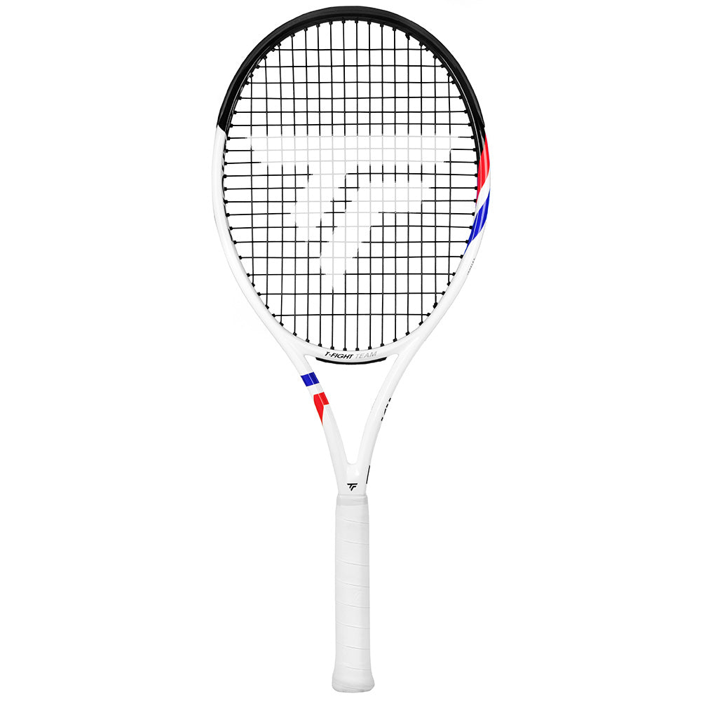 tecnifibre-t-fight-team-tennisschl-ger-leichte-power-mit-toleranz-bei-off-center image 2