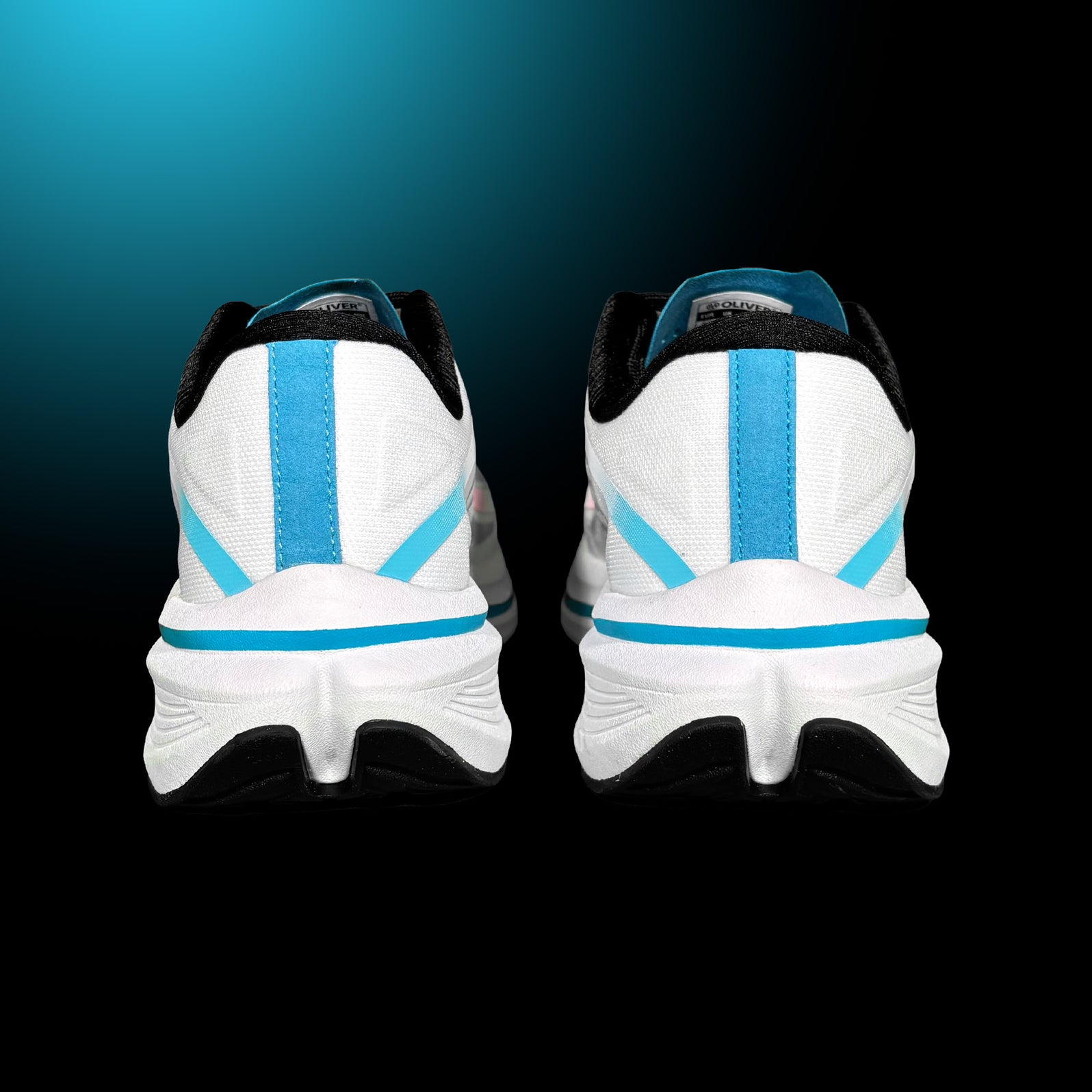oliver-pro-lite-4-0-sportschuh-wei-2 image 6