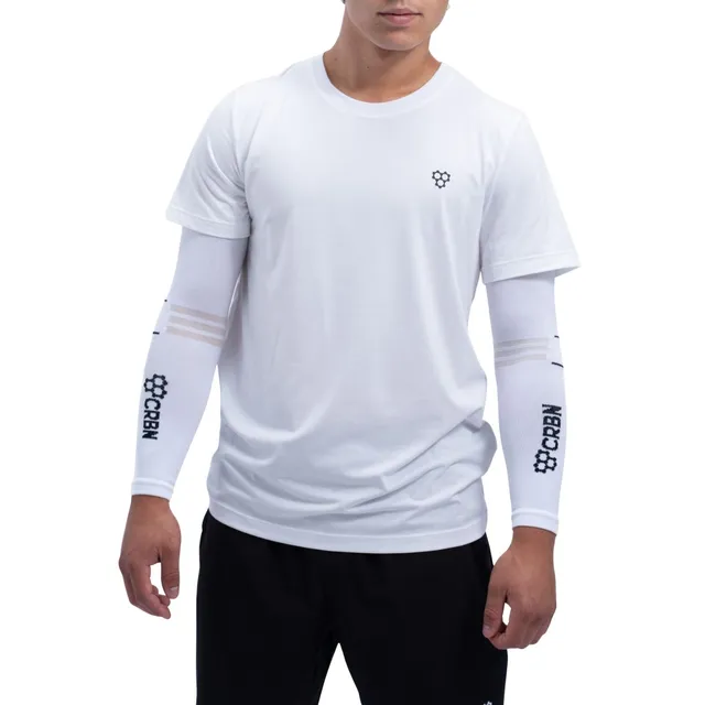 crbn-pickleball-compression-sleeves-kompressions-armstulpen image 1