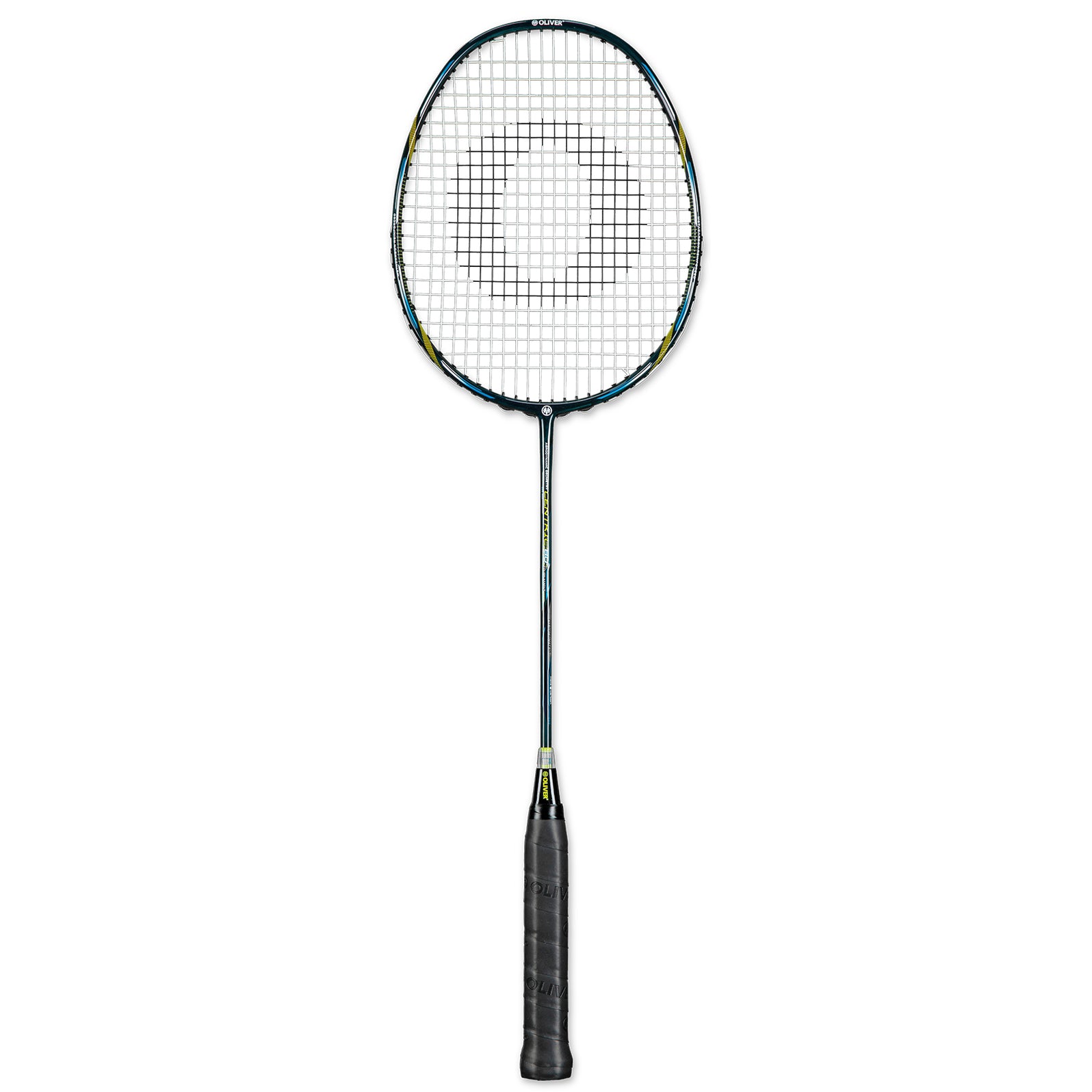 oliver-centric-80-badmintonschl-ger-metacarbon-f-r-fortgeschrittene-profis image 6