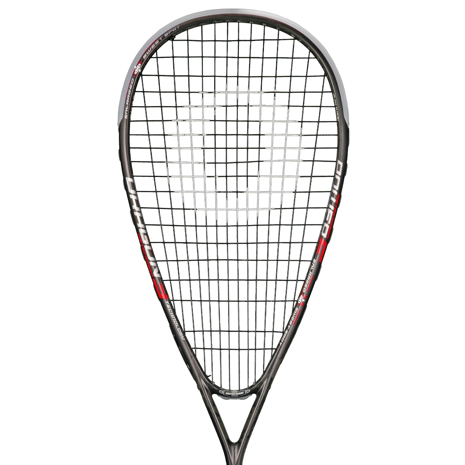 oliver-dragon-3-squashschl-ger-fortgeschrittene-metacarbon-konkav image 6