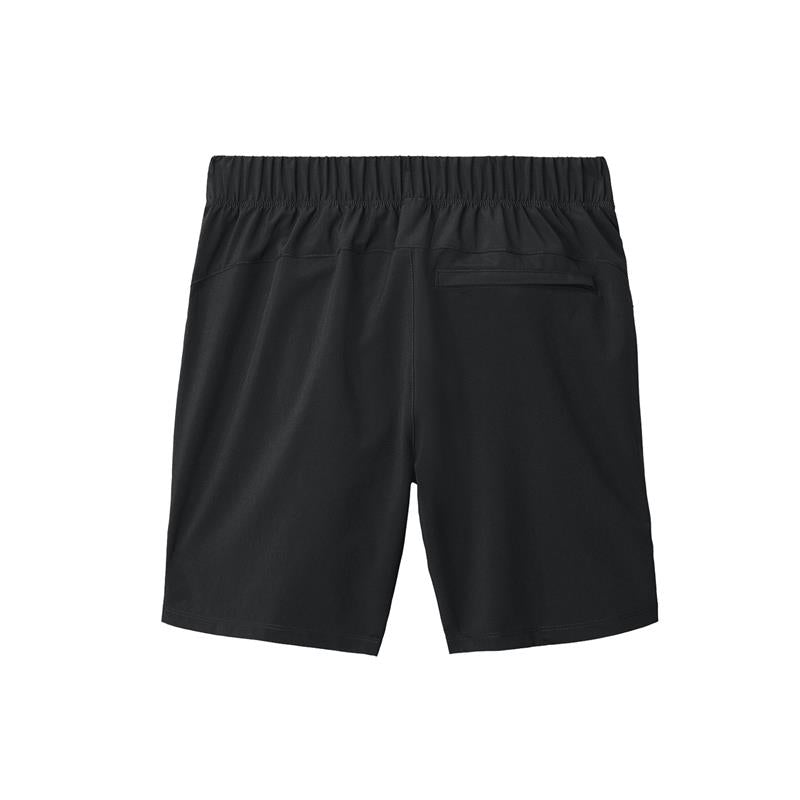 diadem-men-s-repeat-shorts-7-zoll-schwarz image 3