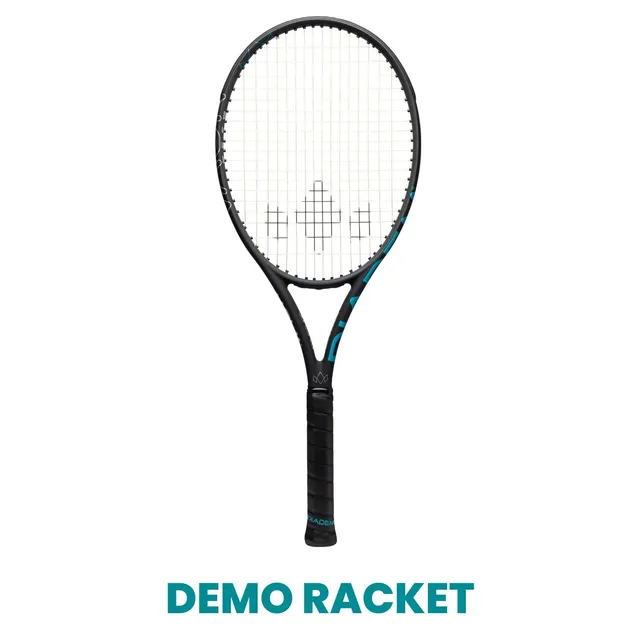 diadem-nova-v3-plus-demo-tennisschl-ger-10-tage-miete image 1