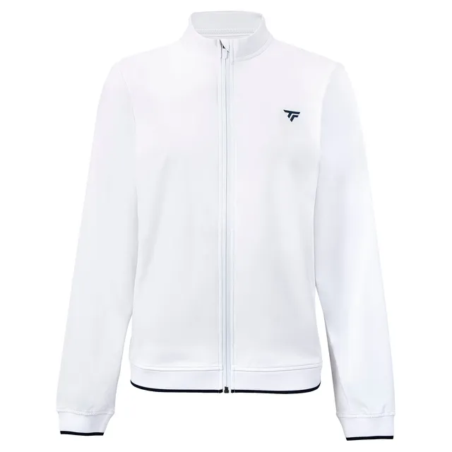 tecnifibre-light-jacket-white-m-dchen-ultraleichte-elastische-premium-tennisjack image 1