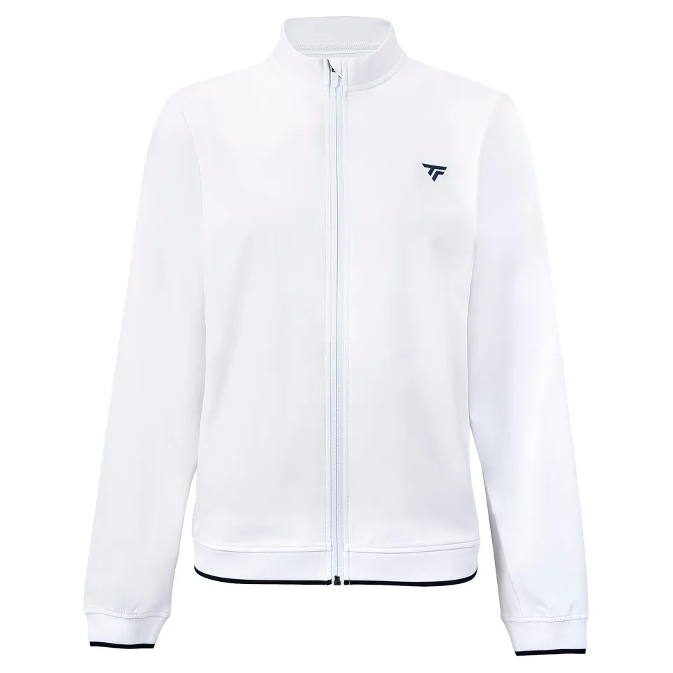 tecnifibre-light-jacket-white-m-dchen-ultraleichte-elastische-premium-tennisjack image 1