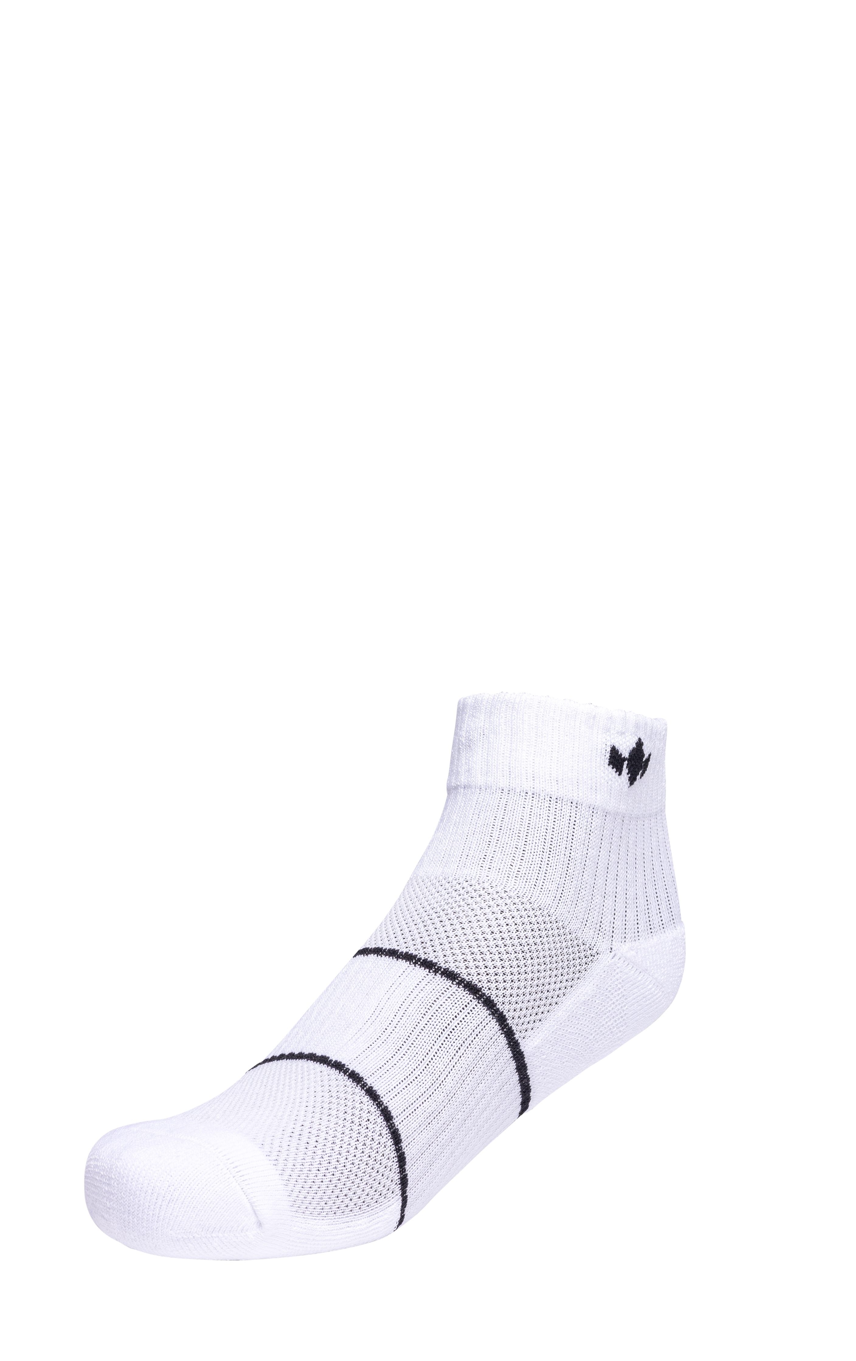 diadem-performance-quarter-socks-sportsocken image 4