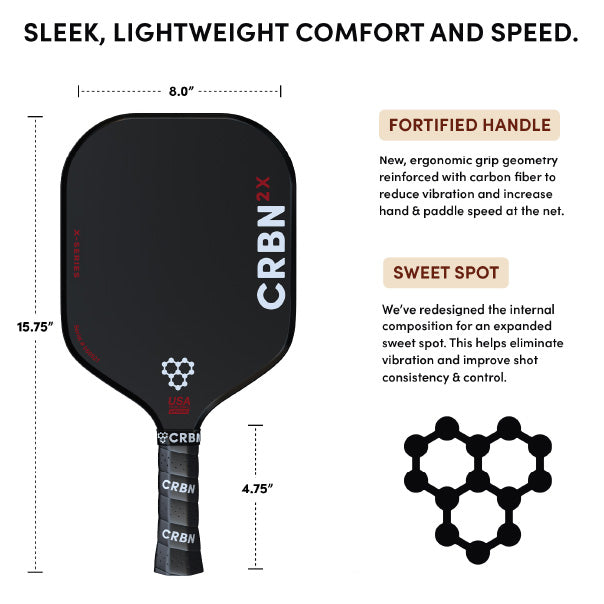 crbn-pickleball-crbn-x-series-power-pickleball-schl-ger image 8