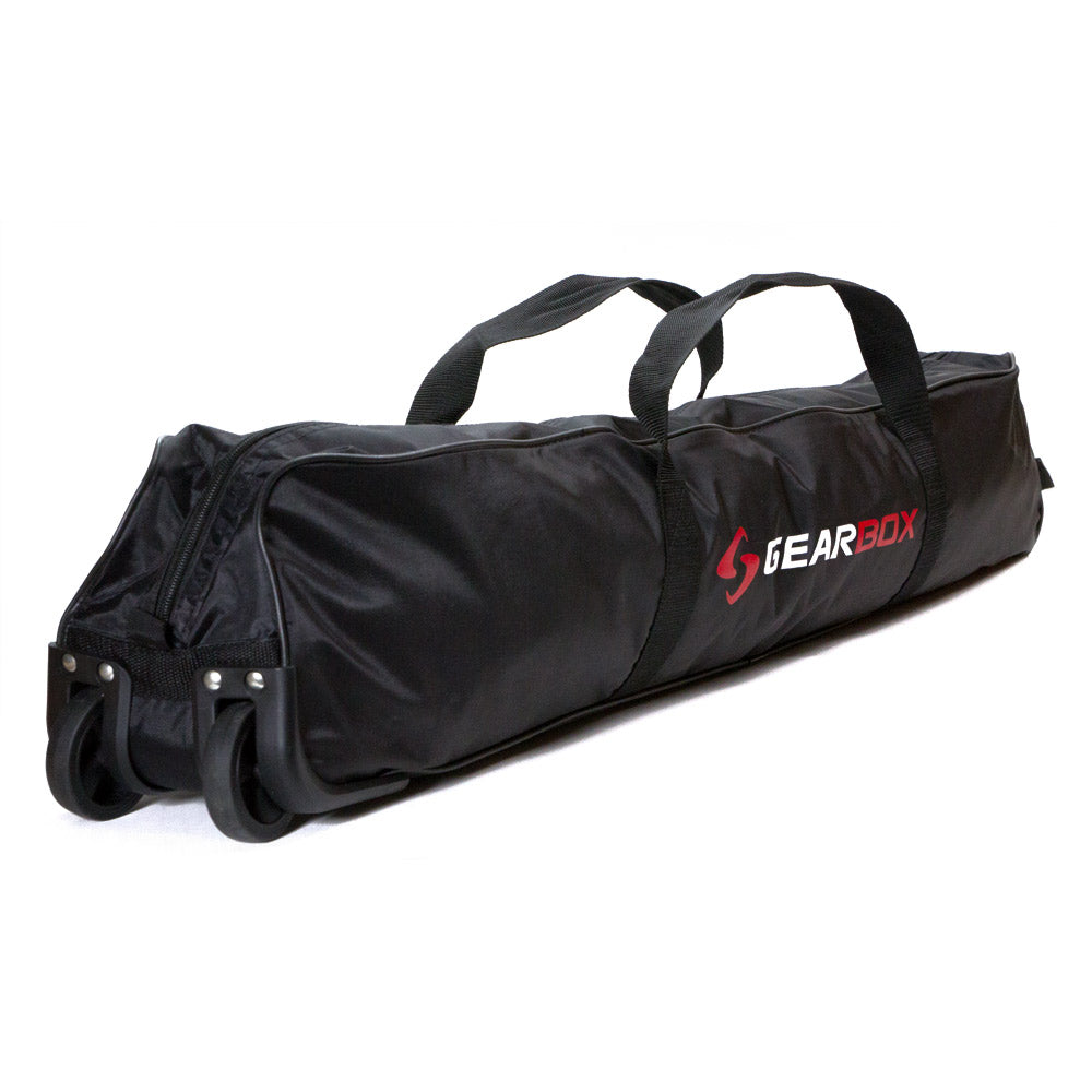 gearbox-portable-pickleball-net-tragbares-netz-6-7-m-in-regelmassen image 3