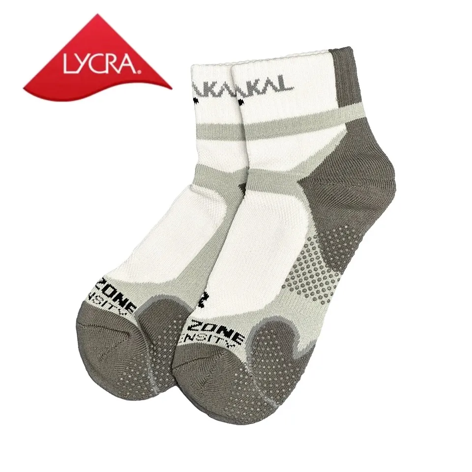 karakal-x4-technical-ankle-sock-gepolsterte-sportsocken-f-r-racketsport-junior-e image 1