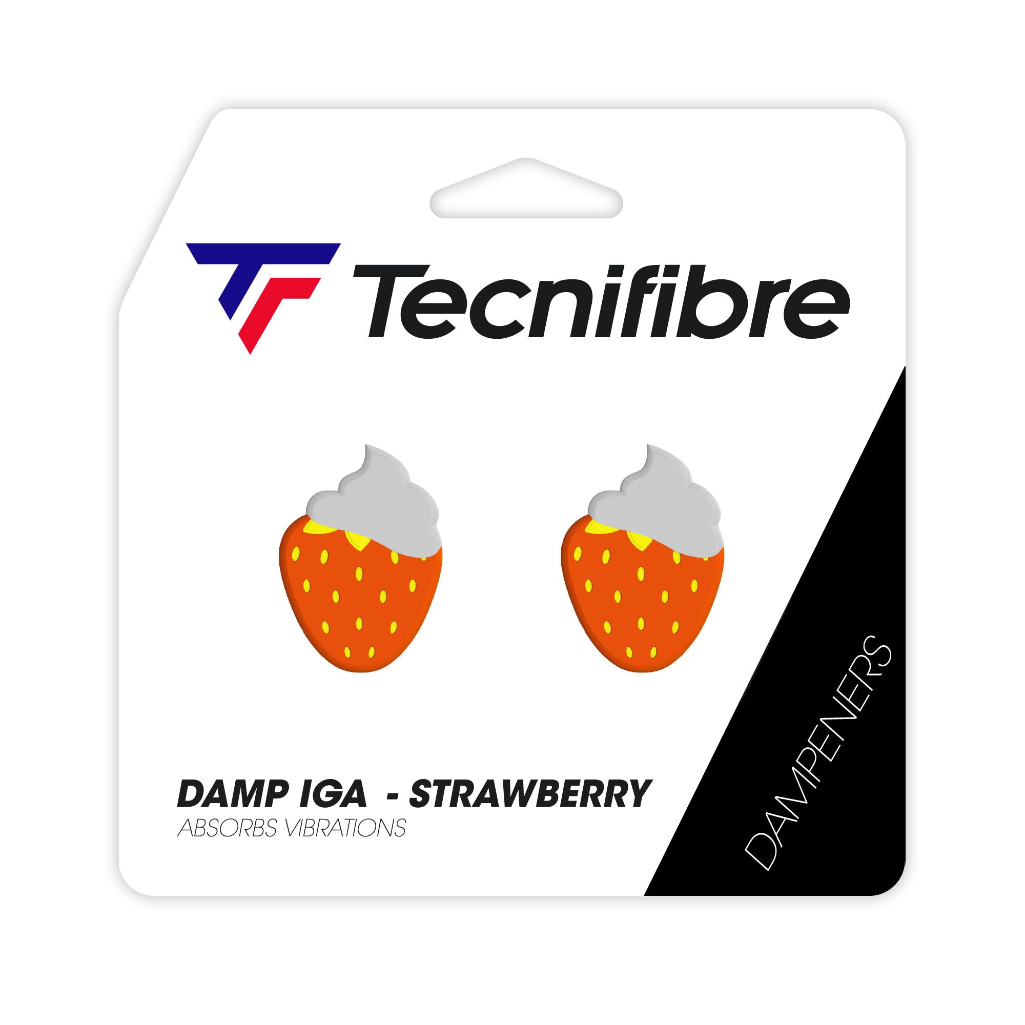 tecnifibre-damp-ig-strawberry-d-mpfer-im-erdbeer-design image 1