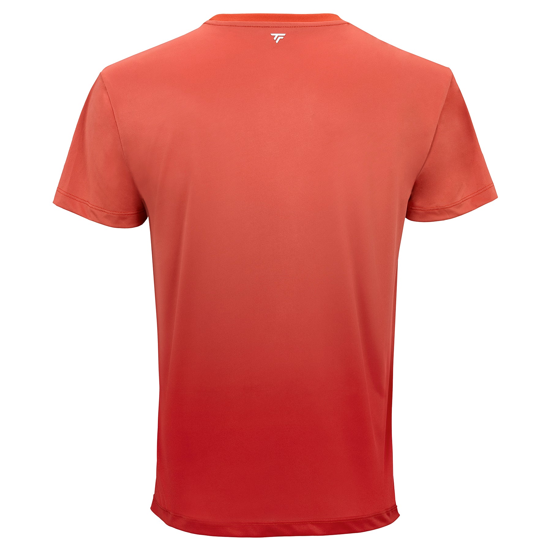 tecnifibre-x-loop-tee-herren-terracotta image 5