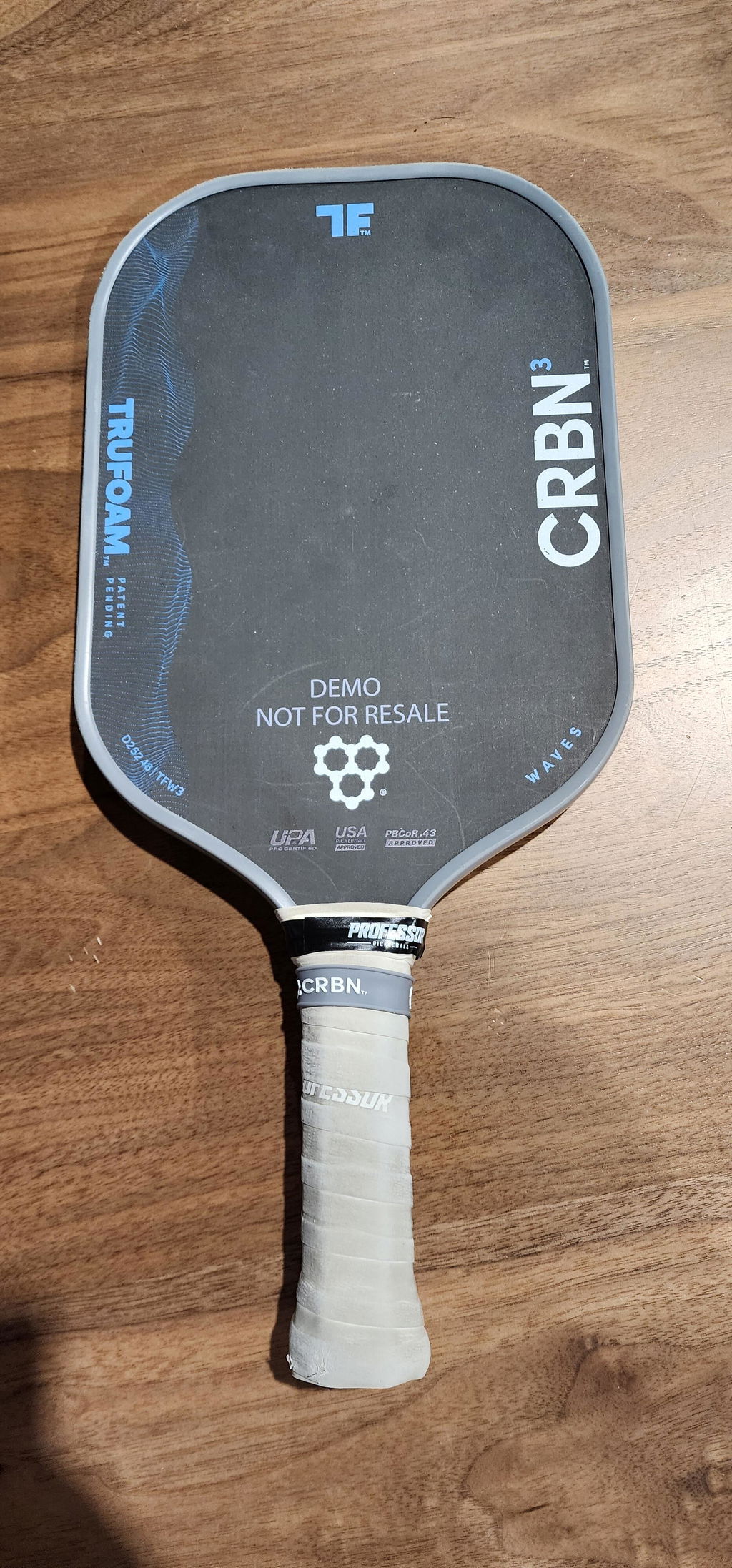Mein Traumpaddle