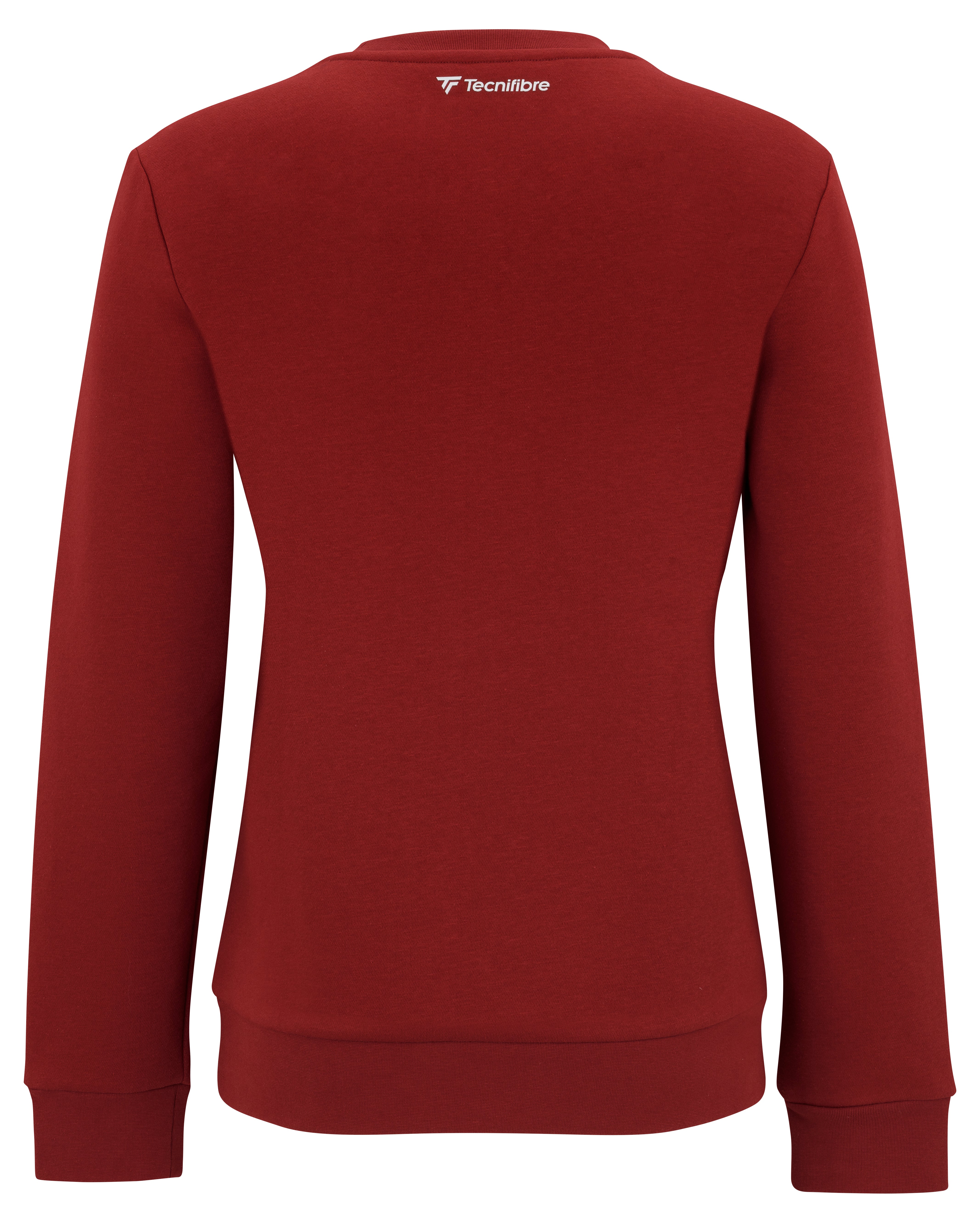tecnifibre-team-sweat-m-dchen-sweatshirt-cardinal-outlet image 3