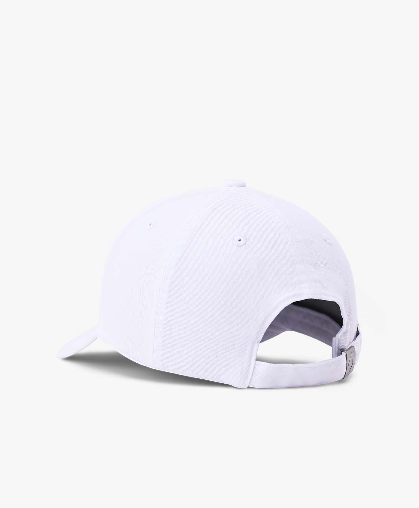 gearbox-gb-lifestyle-hat-white-cap-mit-clip-verschluss image 5