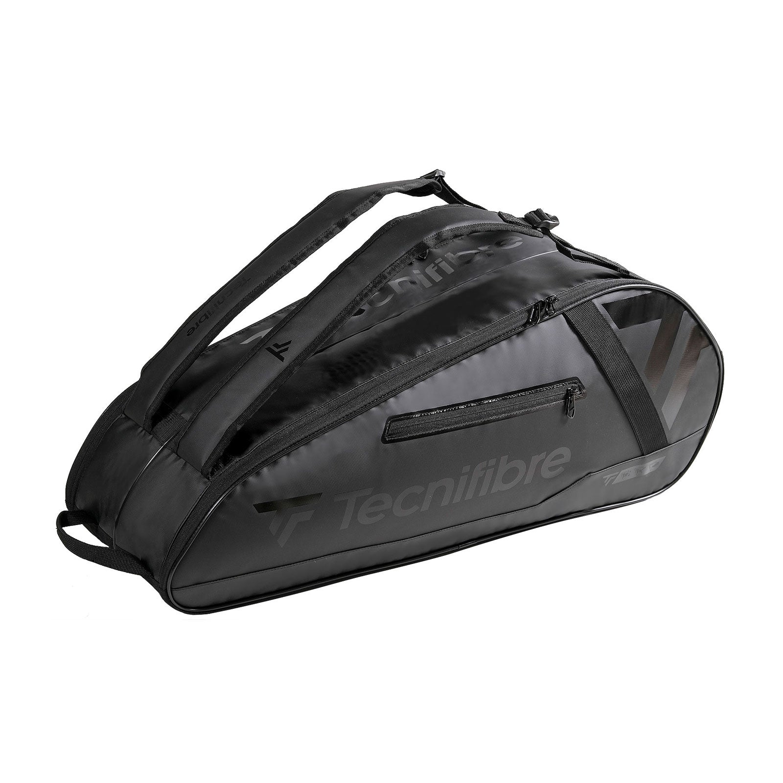 tecnifibre-tour-endurance-6r-ultra-black-6-racket-tasche-wasserdicht image 1