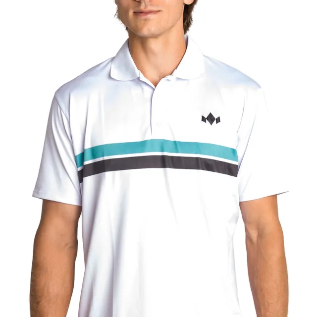 diadem-championship-polo-herren-athletic-fit image 1