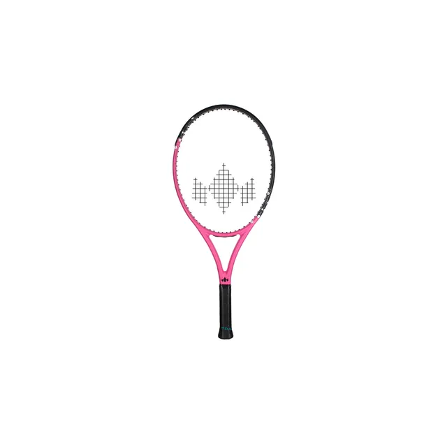 diadem-super-25-junior-tennisschl-ger-pink-25-zoll image 1