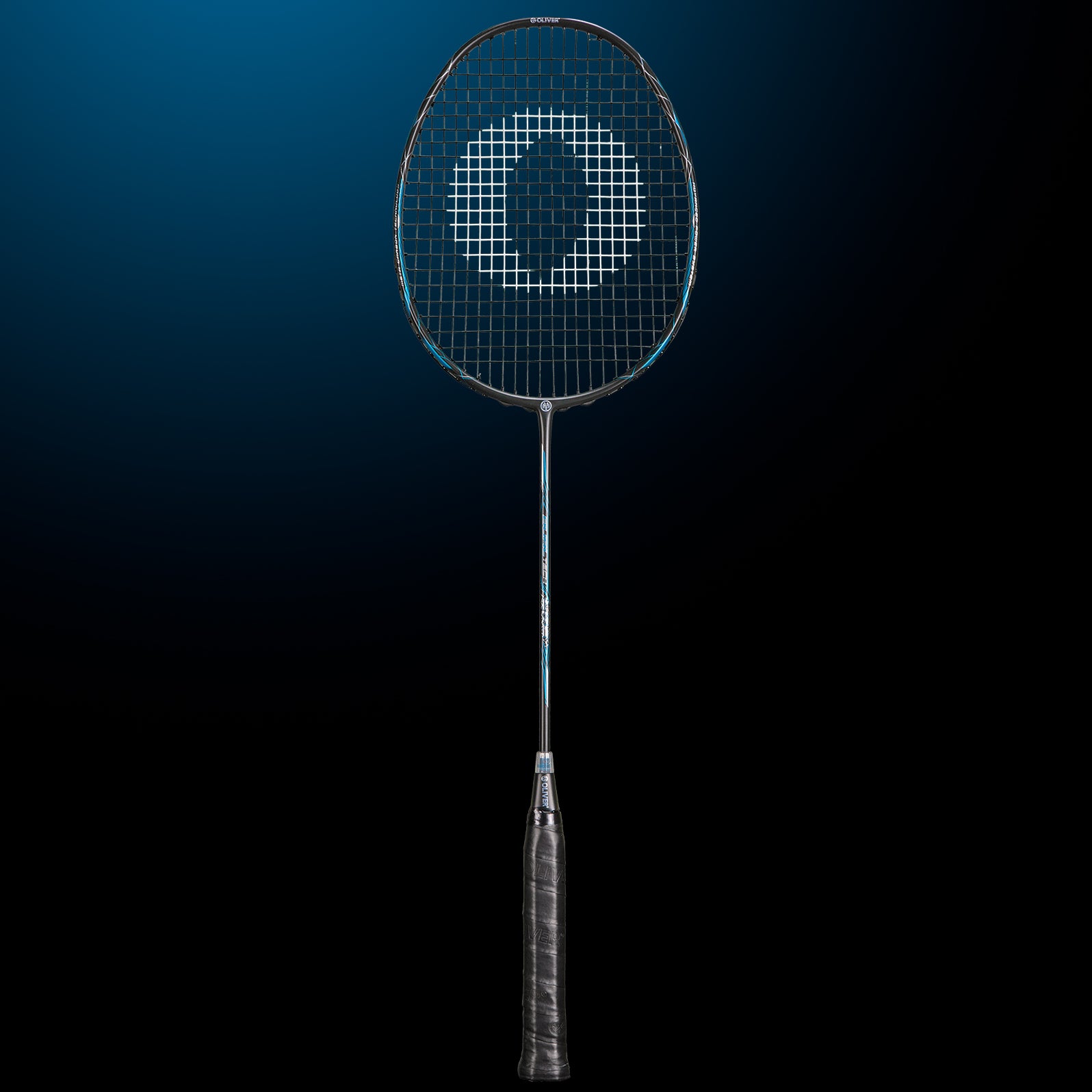 oliver-dual-tec-lite-badmintonschl-ger-83-g-2 image 1