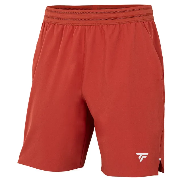 tecnifibre-stretch-short-terracotta-jungen-tennis-shorts-mit-7-zoll-innenbein image 1