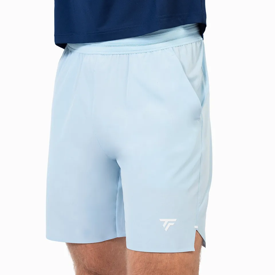 tecnifibre-stretch-short-glacier-herren-leichte-tennis-shorts-mit-7-zoll-innenbe image 1