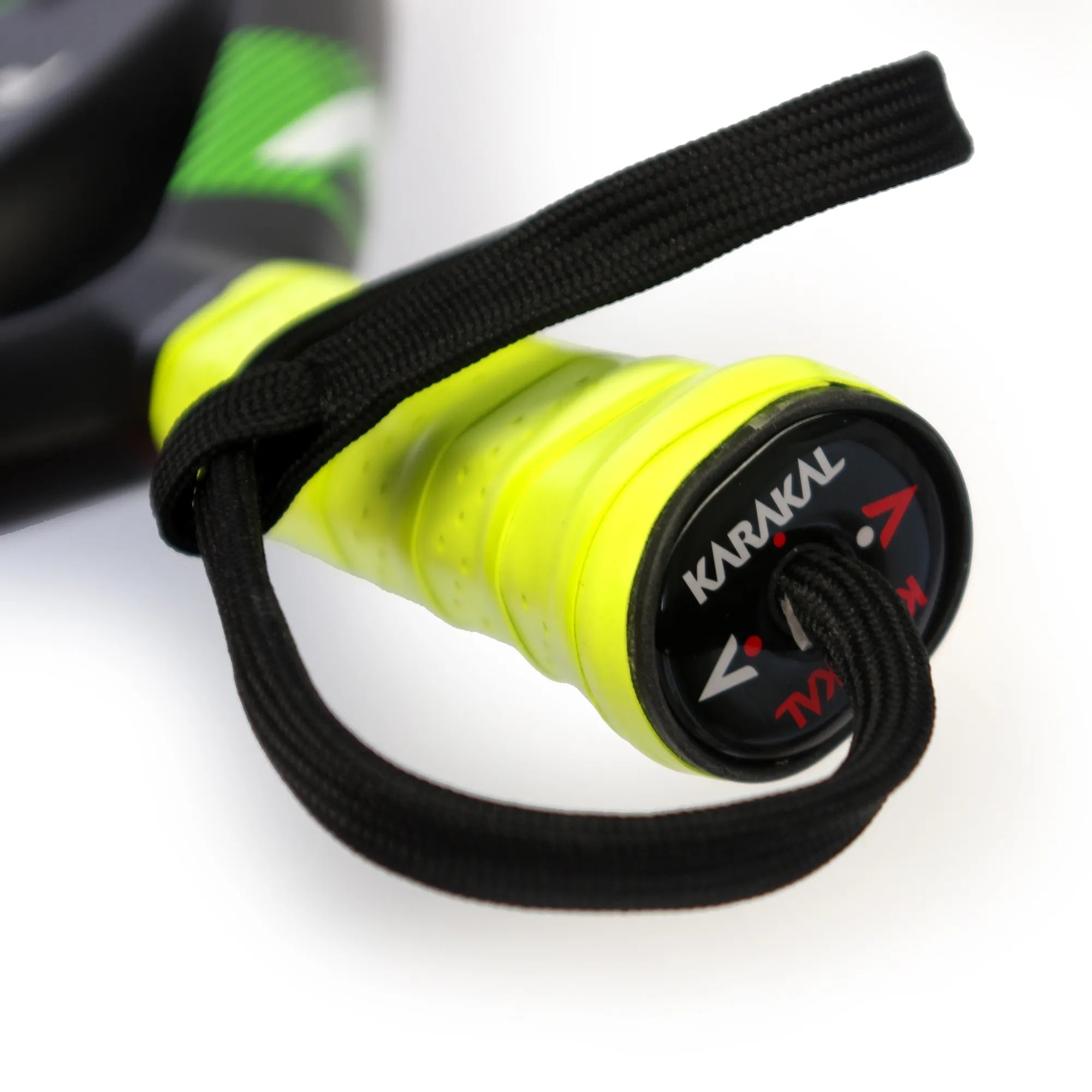 karakal-air-lite-345-padel-gr-n image 3