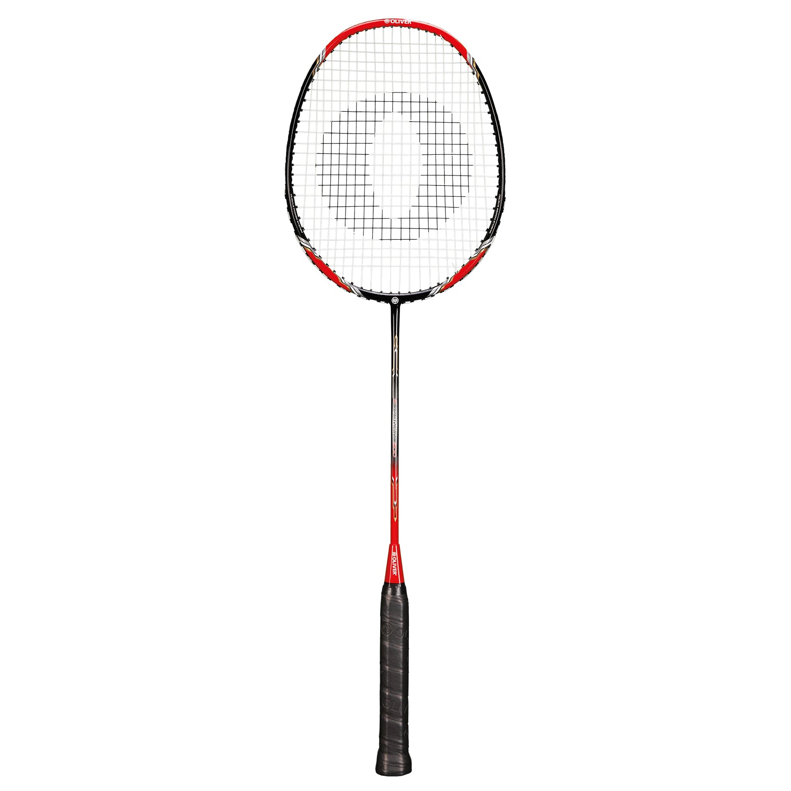 oliver-superior-300-badmintonschl-ger image 6