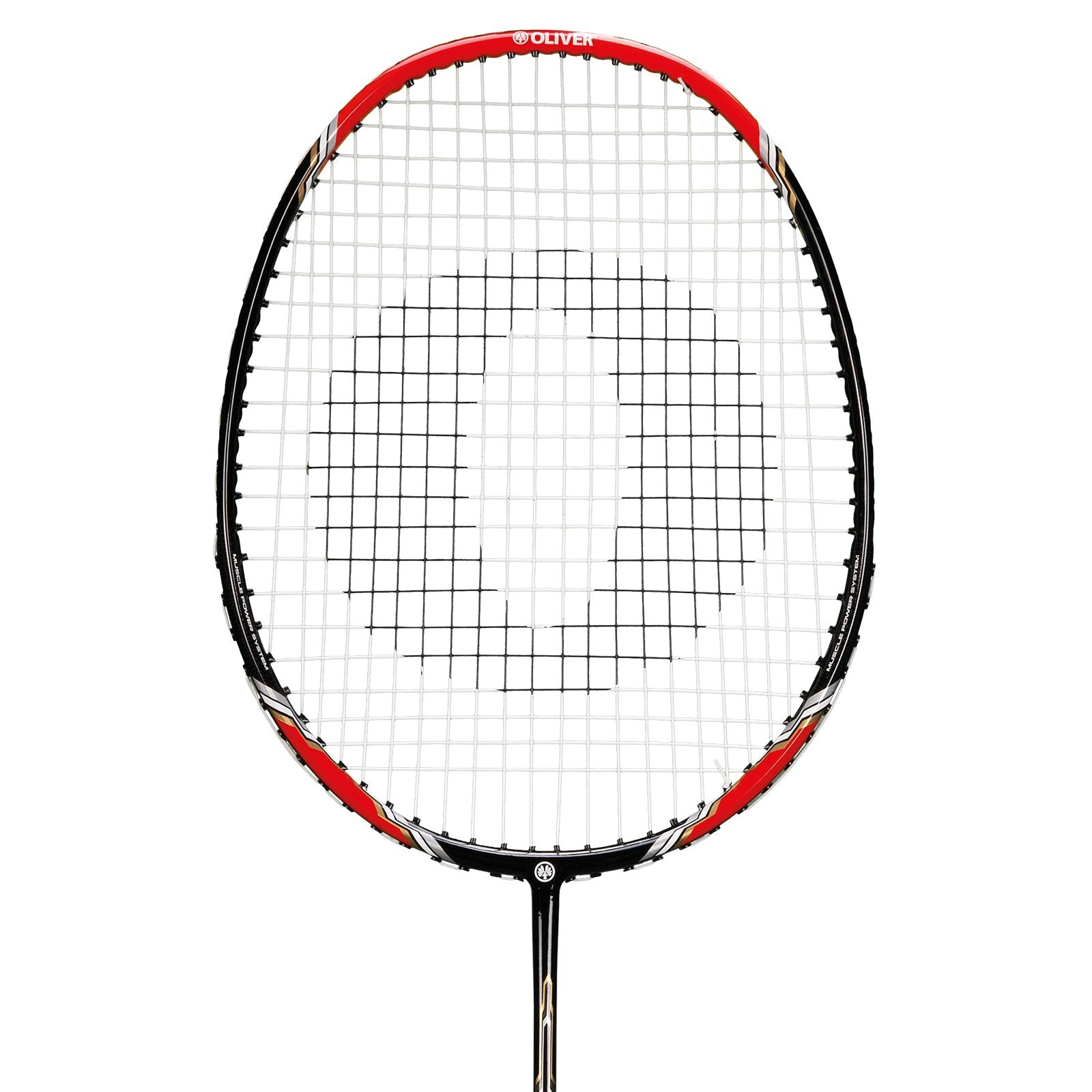 oliver-superior-300-badmintonschl-ger image 7