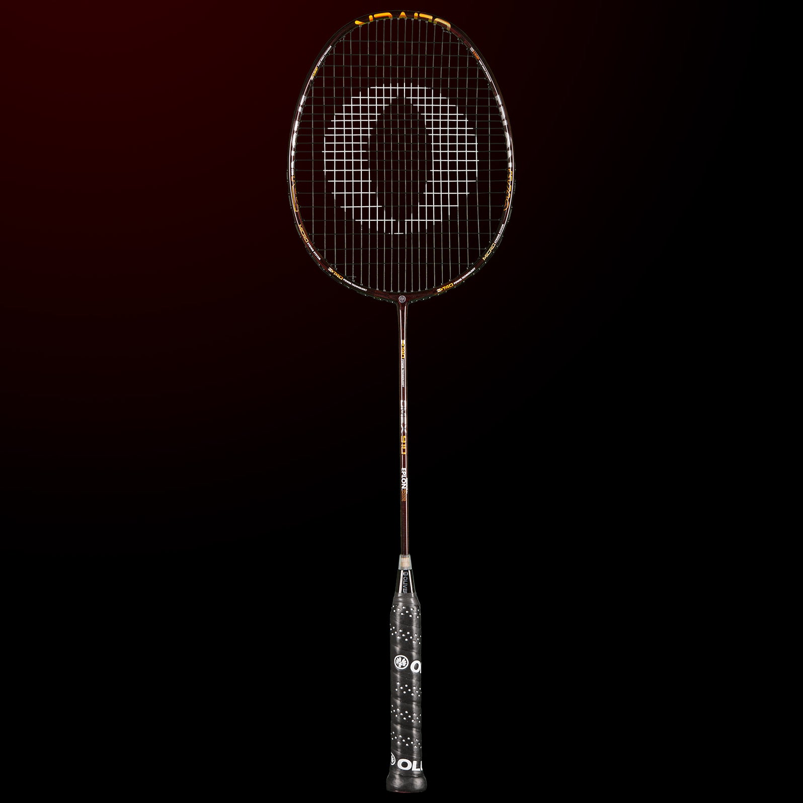 oliver-omex-910-badmintonschl-ger-2 image 1