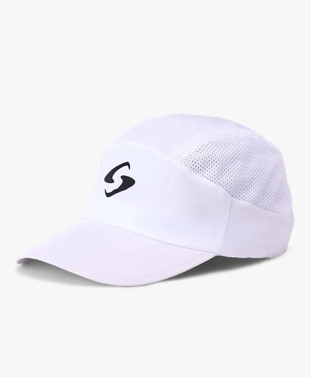 gearbox-gb-court-cap-white-6-panel-cap image 1