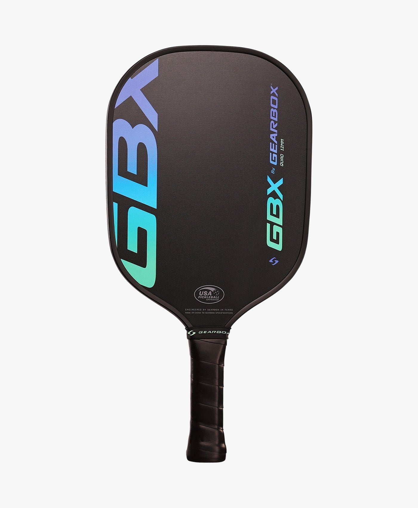 gearbox-gbx12-quad-12mm-pickleball-paddle-picklebalschl-ger image 3