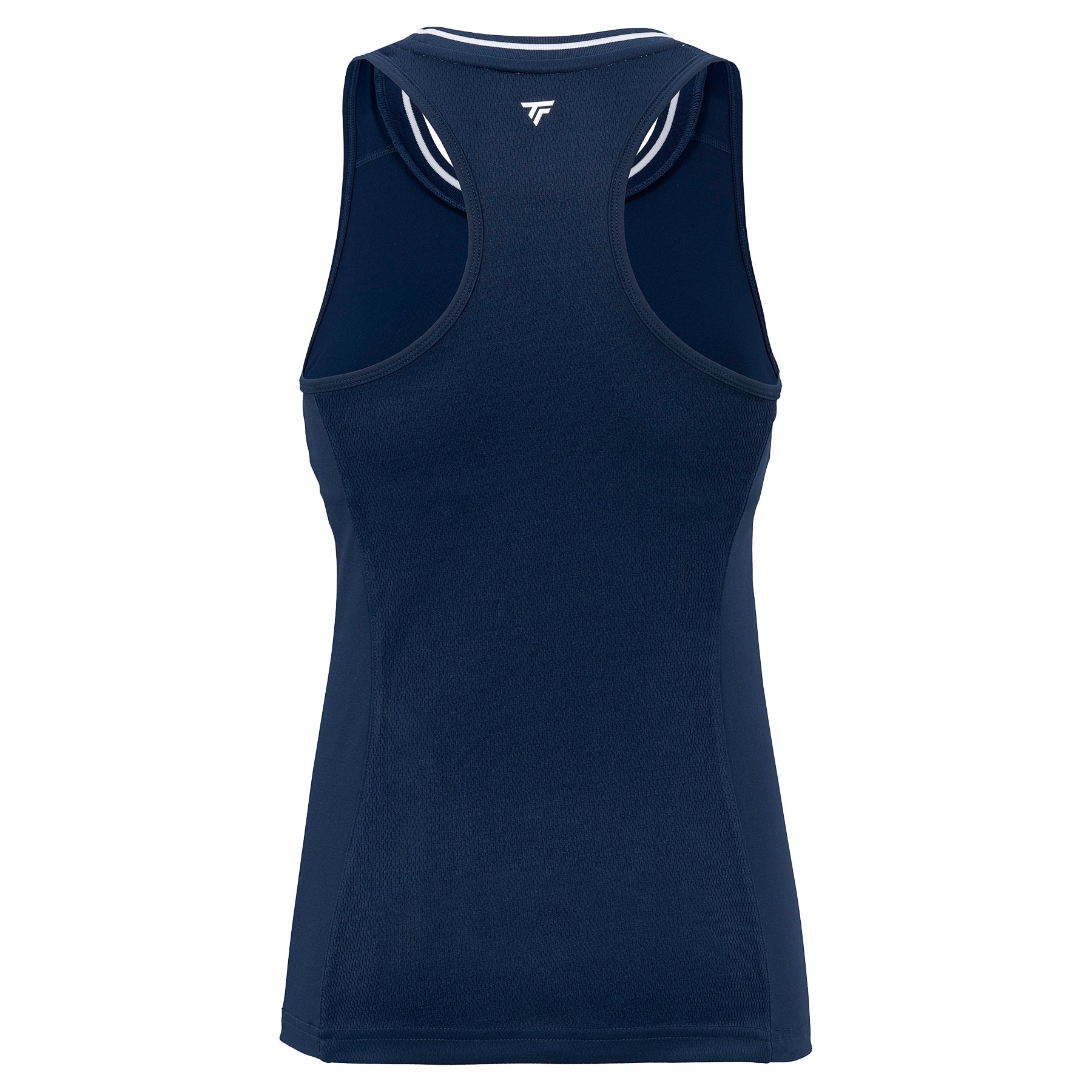 tecnifibre-tech-tank-top-marine-femme-rmelloses-tennistop-f-r-damen-atmungsaktiv image 5