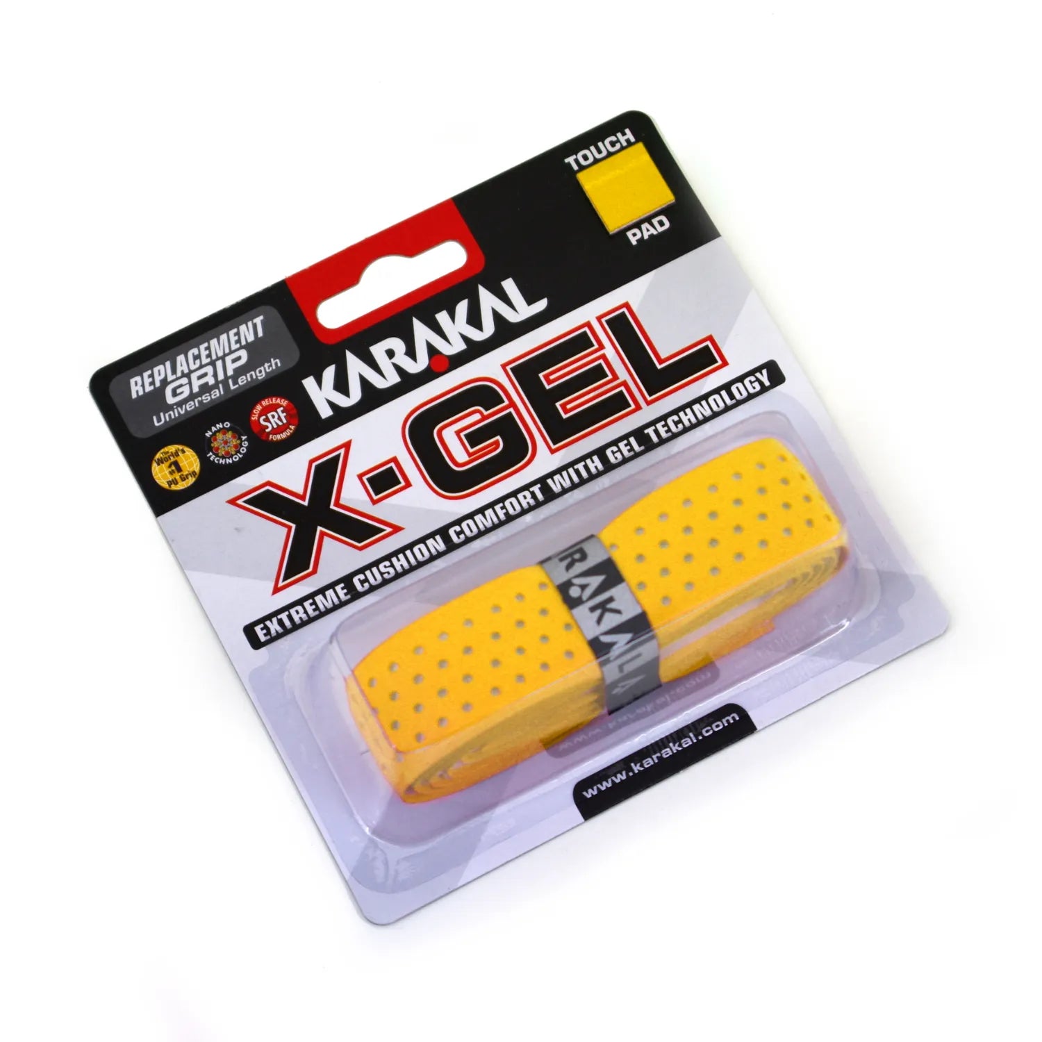 karakal-x-gel-griff-extra-dicke-polsterung-srf-oberfl-che-selbstklebend image 6