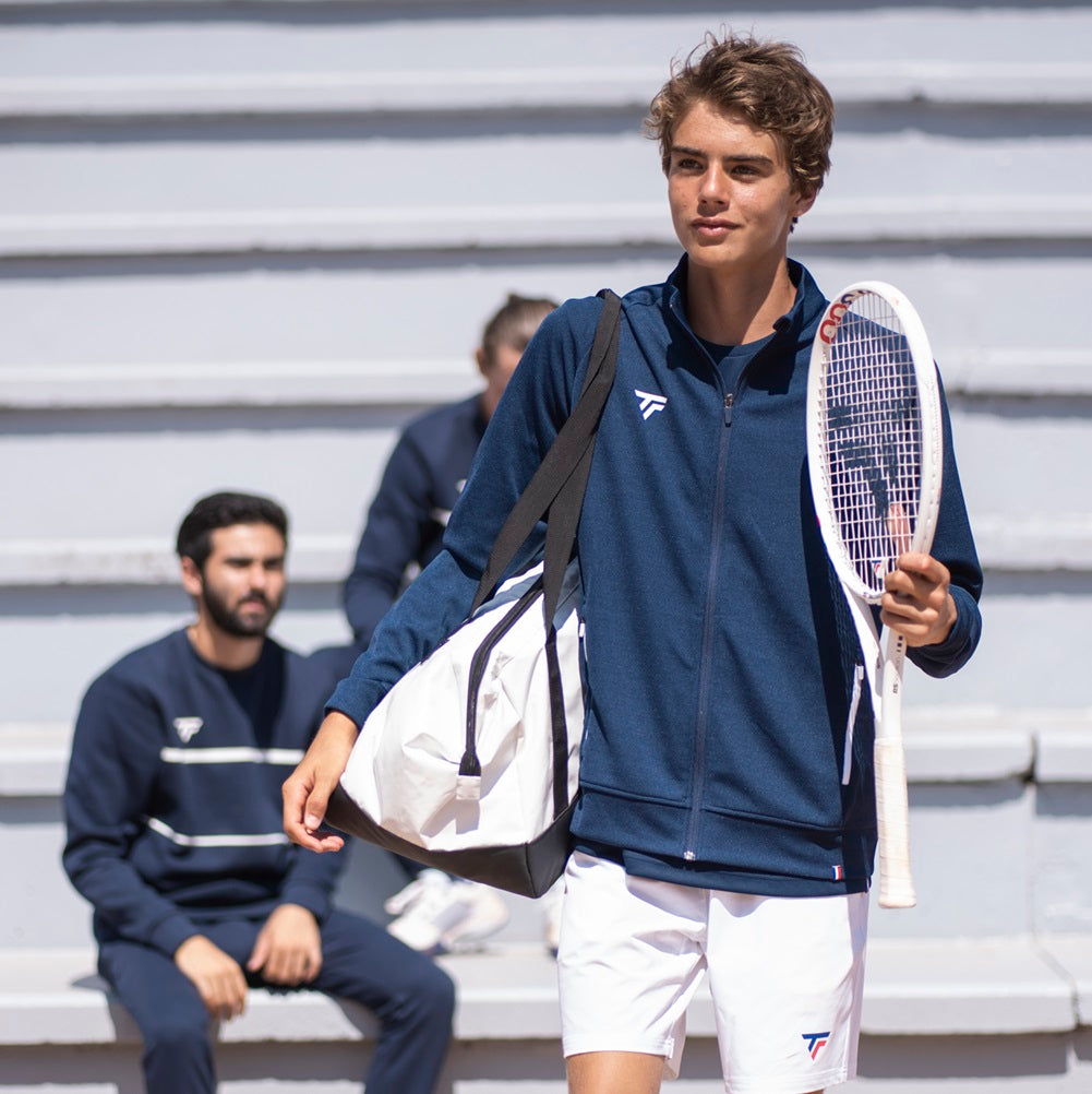 tecnifibre-team-short-white-herren-tennis-shorts-mit-elastischem-bund-und-kordel image 4