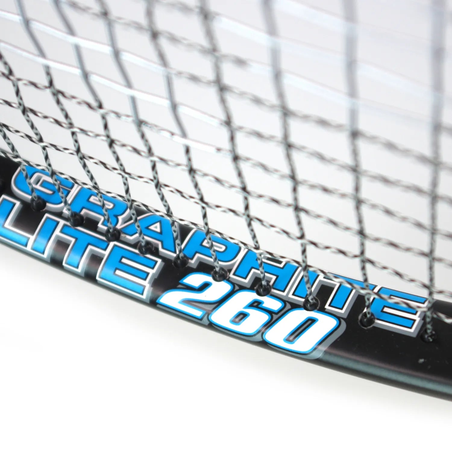 karakal-graphite-lite-260-tennis-racket-260g-graphitschl-ger-f-r-fortgeschritten image 2