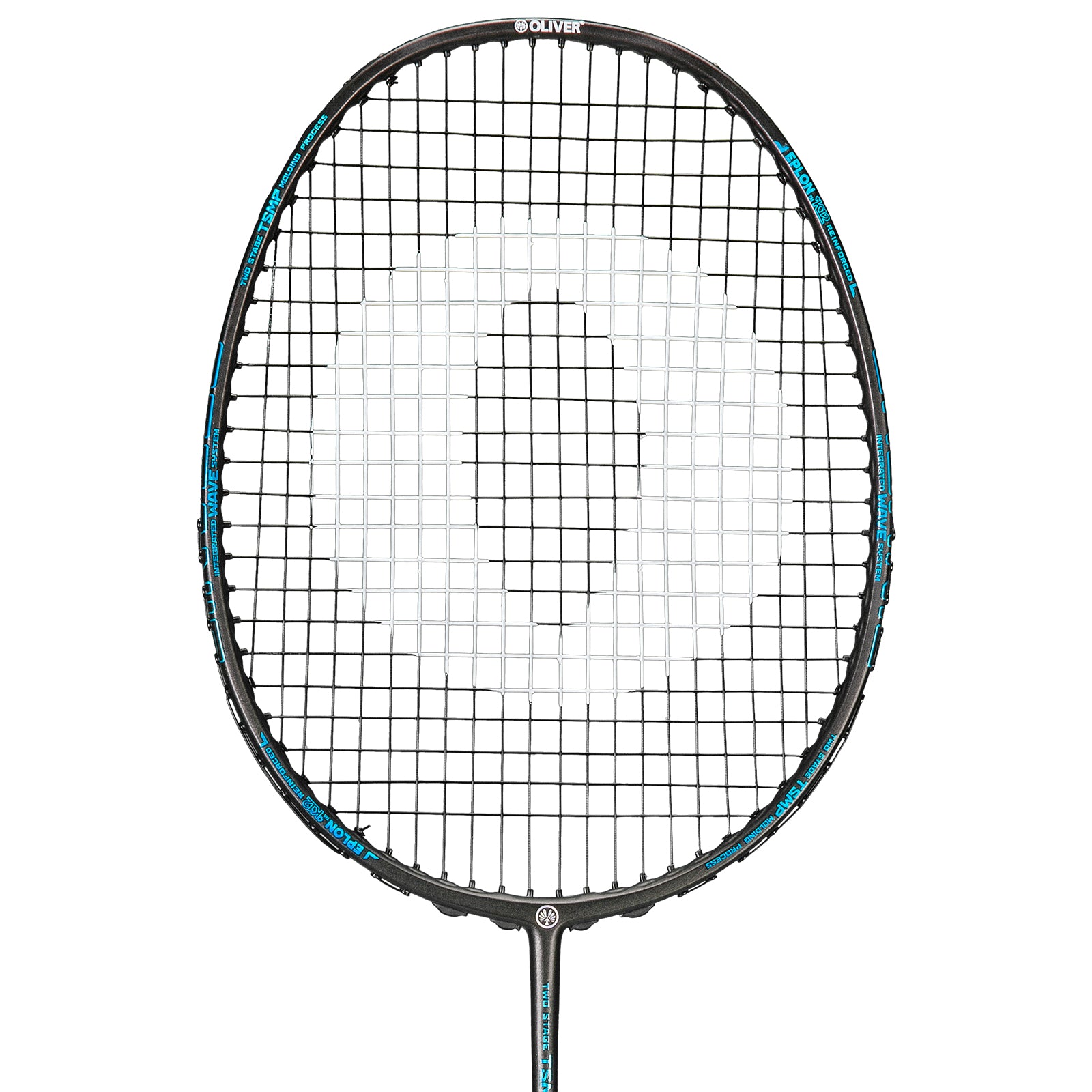 oliver-organic-6-badmintonschl-ger-89-g-midflex-f-r-fortgeschrittene image 7
