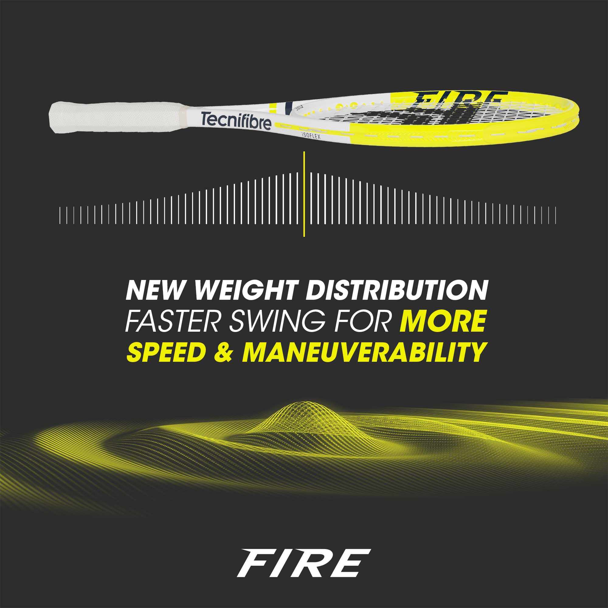 tecnifibre-fire-255-tennisschl-ger image 4