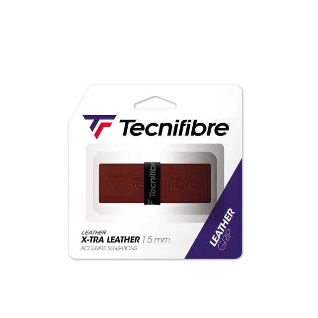 tecnifibre-x-tra-leather-echter-ledergriff-f-r-festen-halt-und-maximale-kontroll image 1
