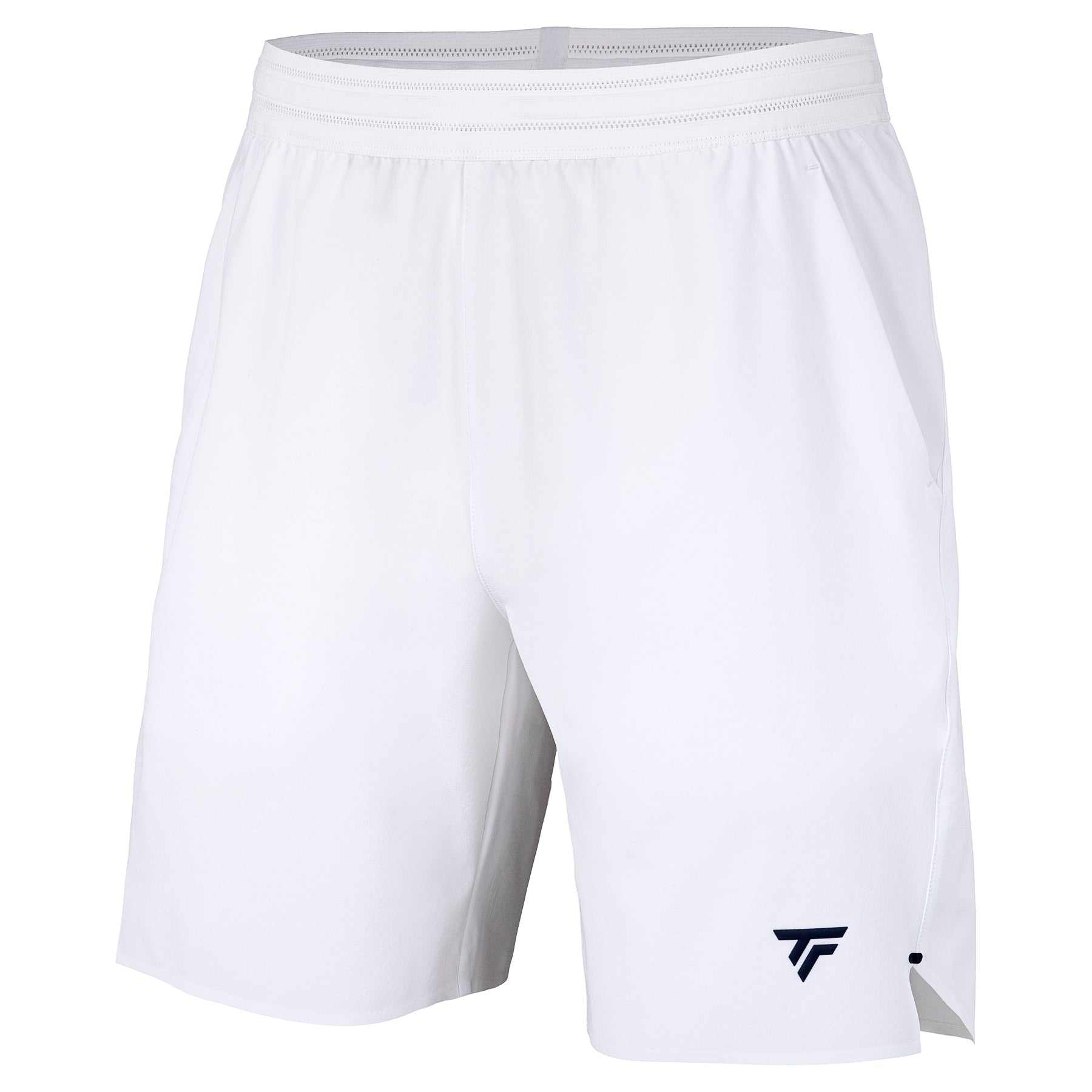 tecnifibre-stretch-short-white-herren-7-zoll-tennisshorts-ultra-leicht image 6