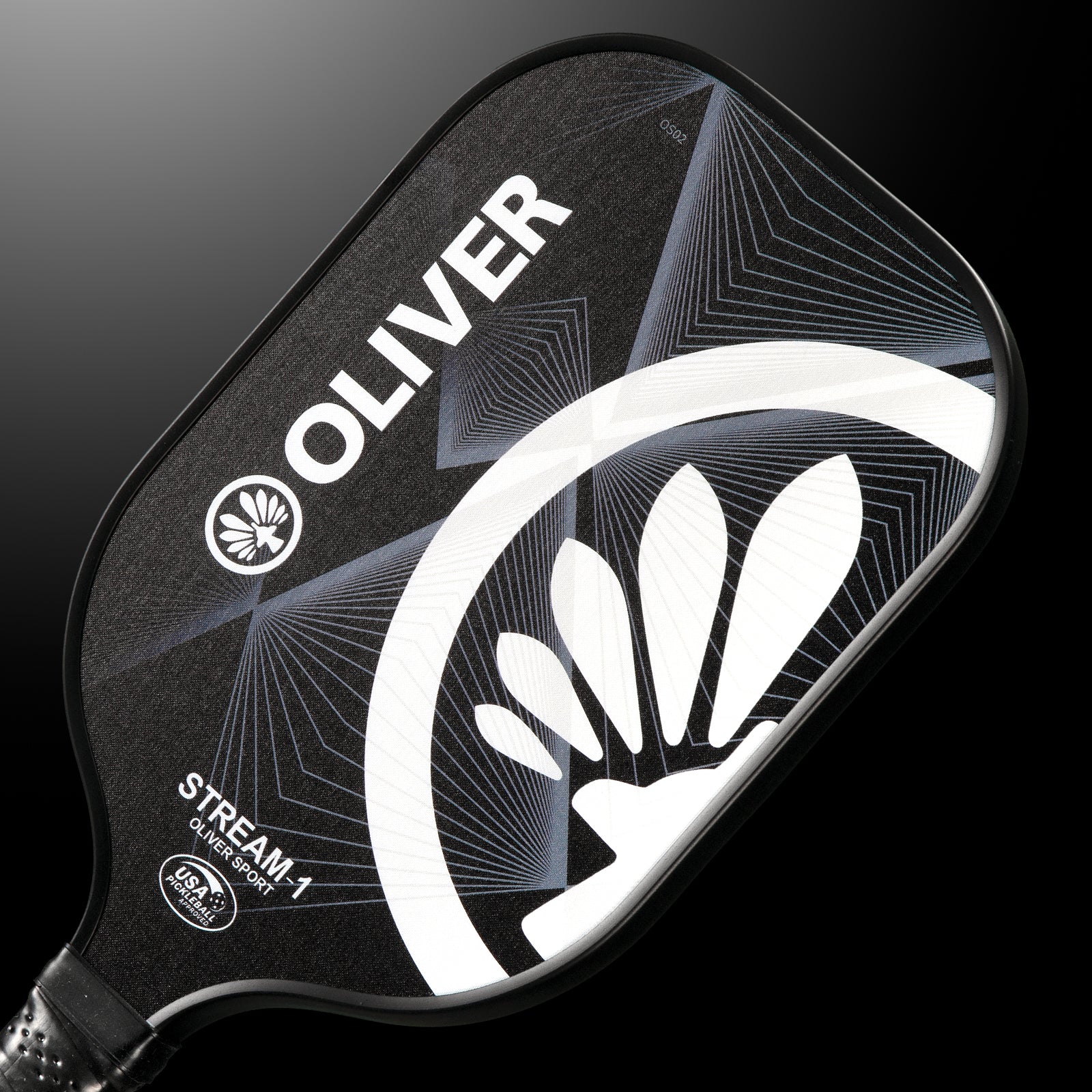 oliver-stream-1-pickleball-schl-ger-419-mm image 2