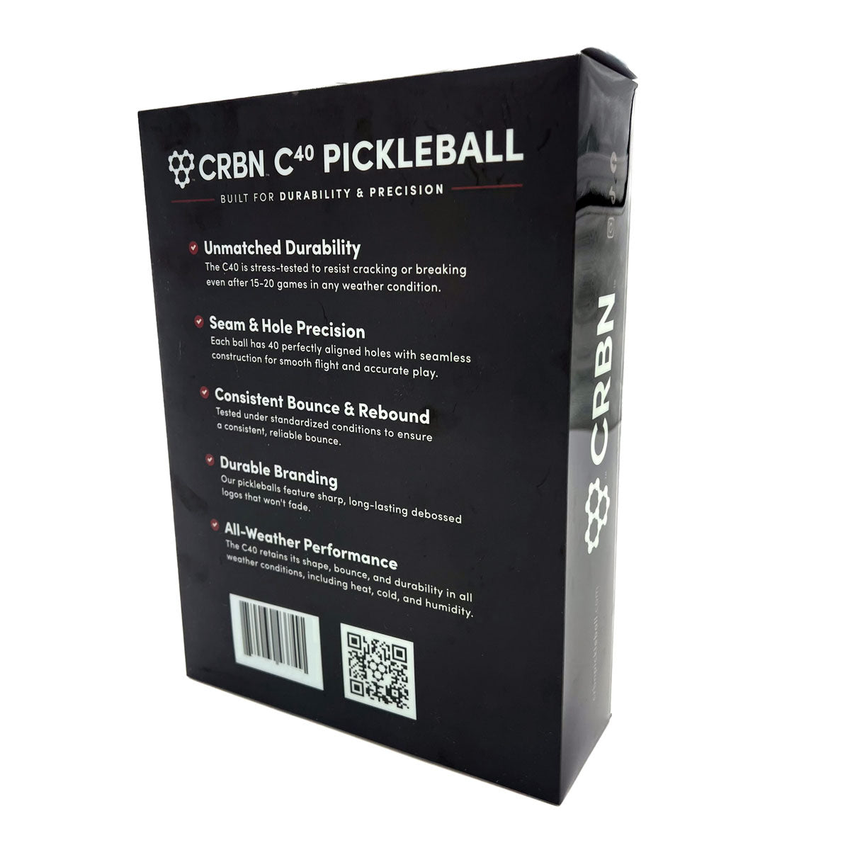 crbn-c40-pickleballs-usa-approved image 2